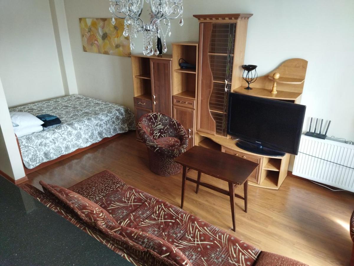 Itaja Apartment 91 Šiauliai Exterior foto