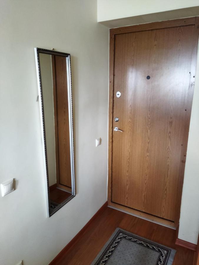 Itaja Apartment 91 Šiauliai Exterior foto